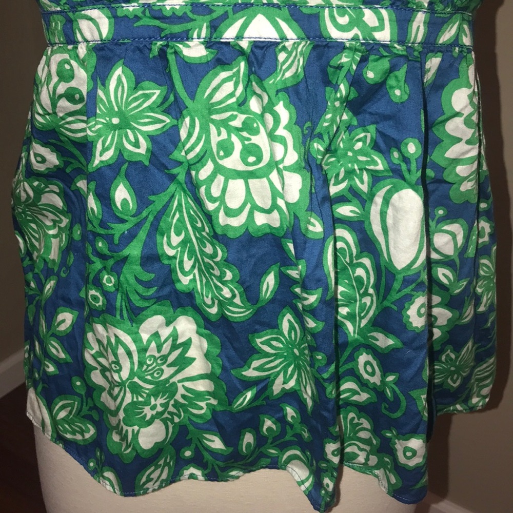 J. Crew Misses Top - Picture 3 of 5